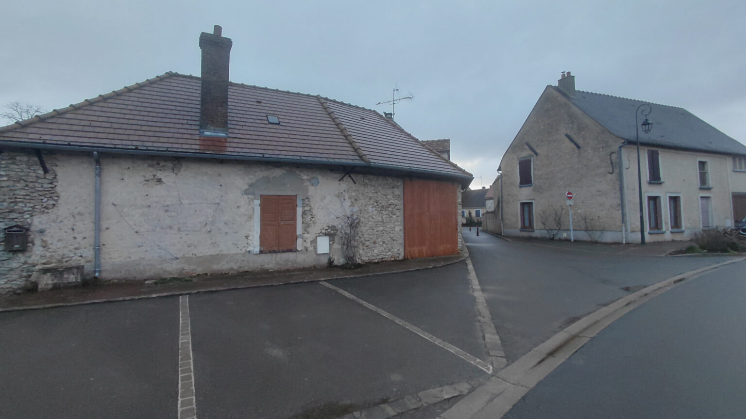 Maison 3 pièces 80 m² · à Garancieres en Beauce · 80 m² · 98 000 €