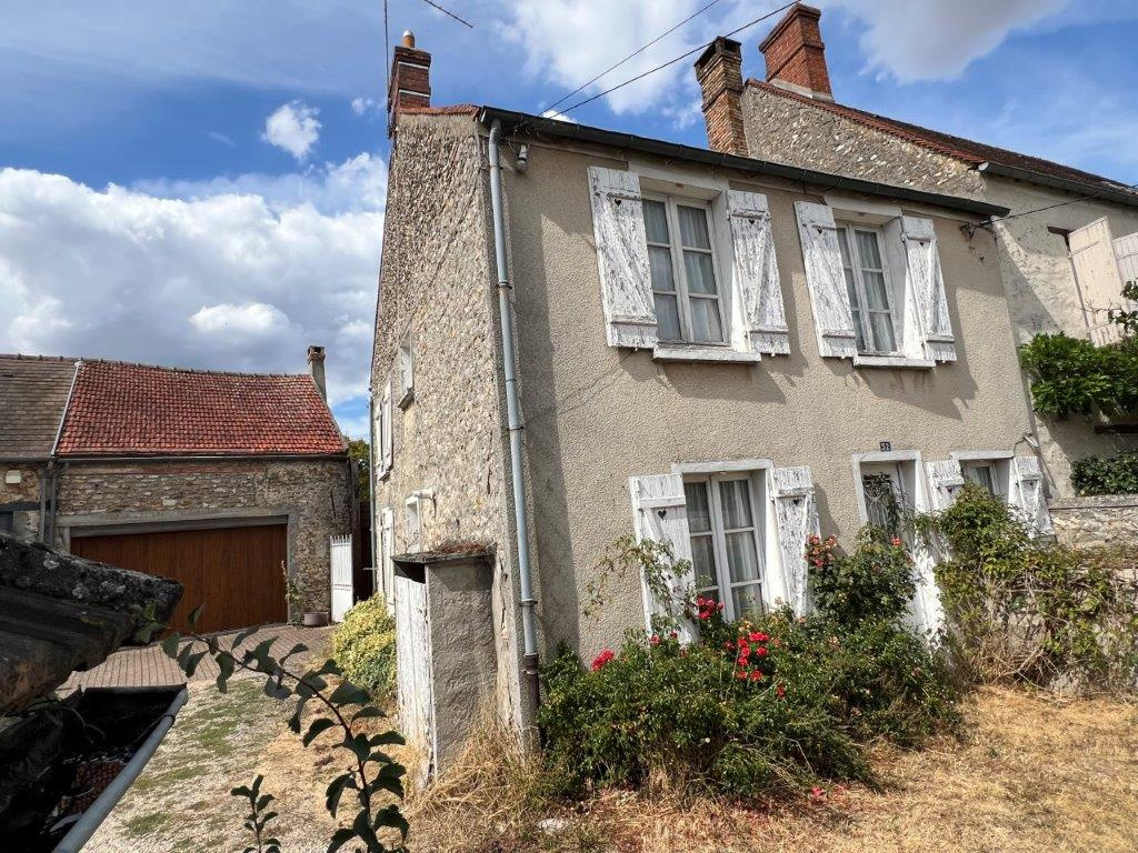 Maison 6 pièces 150 m² · à Dourdan · 150 m² · 325 500 €